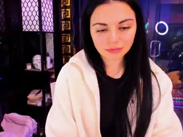 Chaturbate Live Porn of alma_pearl