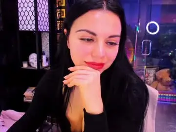 Chaturbate Sex Cam of alma_pearl