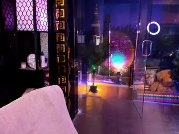 Chaturbate Adult Webcam of alma_pearl