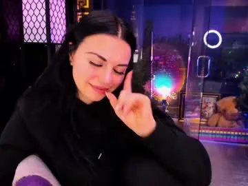 Chaturbate Best Webcam of alma_pearl