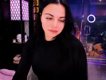 Chaturbate Private Sex Chat of alma_pearl