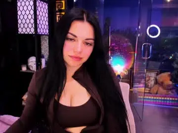 Chaturbate Adult Video Chat of alma_pearl