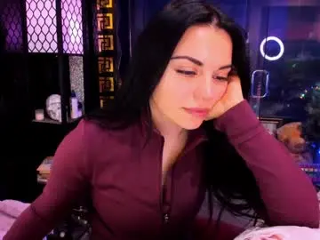 Chaturbate Private Sex Chat of alma_pearl