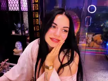 Chaturbate Sex Cam of alma_pearl