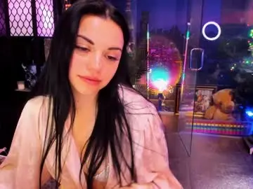 Chaturbate Live Porn of alma_pearl