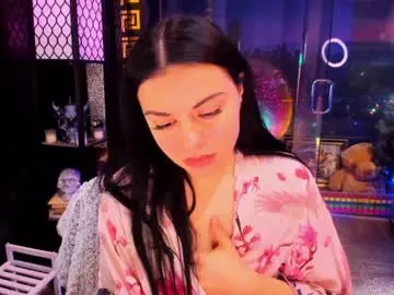 Chaturbate Free Porn Cam of alma_pearl