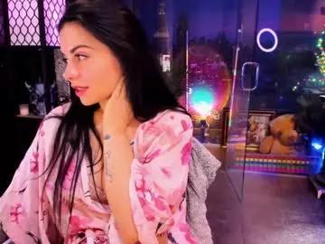 Chaturbate Sex Cam of alma_pearl