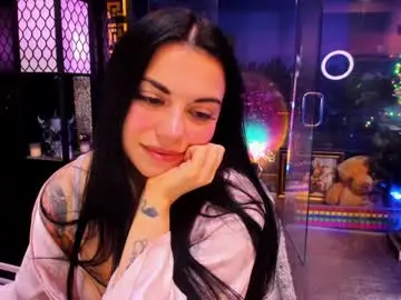 Chaturbate Best Webcam of alma_pearl