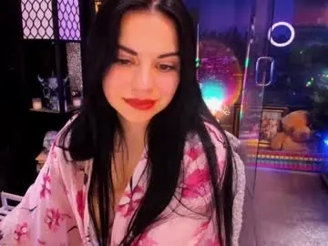 Chaturbate Adult Webcam of alma_pearl