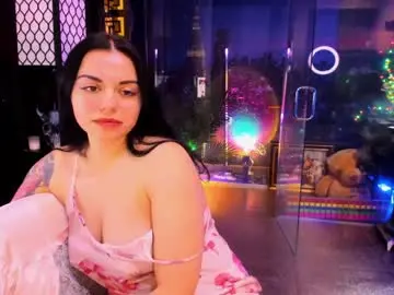 Chaturbate Free Live Porn of alma_pearl