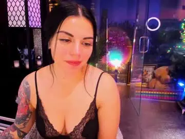 Chaturbate Best live sex cam show of alma_pearl