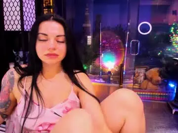 Chaturbate Private Sex Chat of alma_pearl