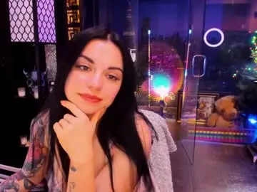 Chaturbate Private Sex Chat of alma_pearl