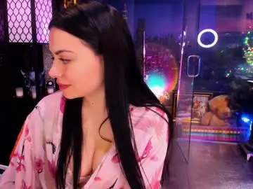 Chaturbate Sex Cam of alma_pearl