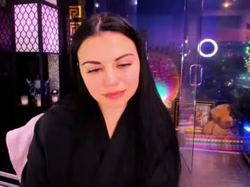 Chaturbate Nude Webcam of alma_pearl