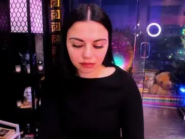 Chaturbate Watch Live Sex Cams of alma_pearl