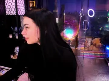 Chaturbate Private Sex Chat of alma_pearl