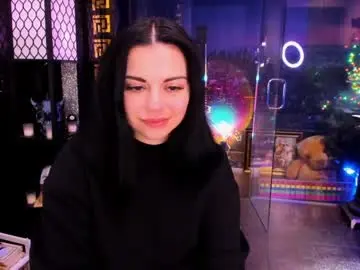 Chaturbate Adult Video Chat of alma_pearl