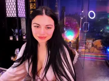 Chaturbate Live Porn of alma_pearl