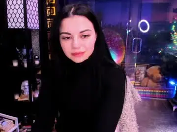 Chaturbate Adult Webcam of alma_pearl