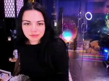 Chaturbate Adult Video Chat of alma_pearl