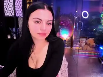 Chaturbate Sex Chat of alma_pearl