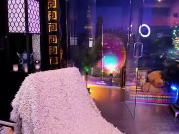 Chaturbate Adult Webcam of alma_pearl