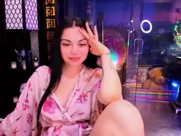 Chaturbate Live Porn of alma_pearl