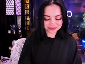 Chaturbate Sex Chat of alma_pearl