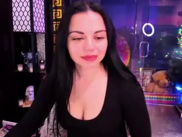 Chaturbate Best Webcam of alma_pearl