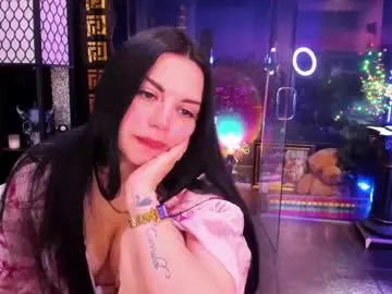 Chaturbate Adult Webcam of alma_pearl