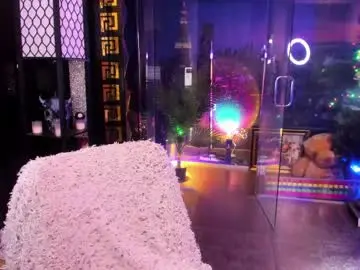 Chaturbate Adult Video Chat of alma_pearl