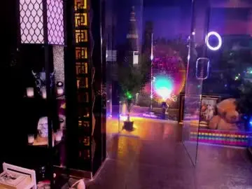 Chaturbate Private Sex Chat of alma_pearl