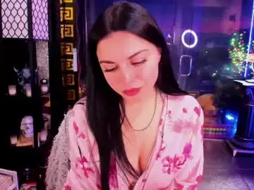 Chaturbate Nude Webcam of alma_pearl