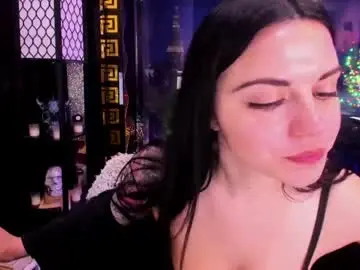 Chaturbate Adult Webcams of alma_pearl