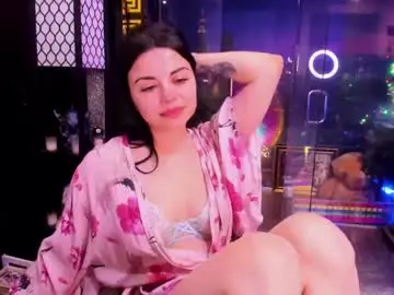 Chaturbate Private Sex Chat of alma_pearl