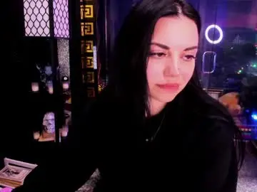 Chaturbate Sex Cam of alma_pearl