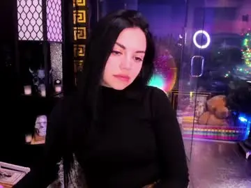 Chaturbate Sex Chat of alma_pearl
