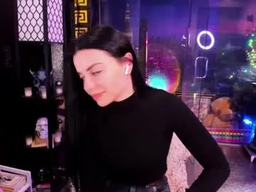 Chaturbate Free Porn Cam of alma_pearl