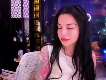 Chaturbate Adult Webcams of alma_pearl