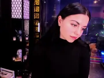 Chaturbate Adult Video Chat of alma_pearl