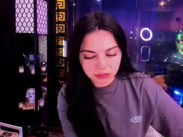Chaturbate Adult Webcams of alma_pearl