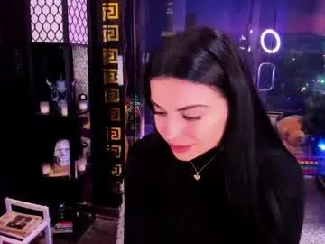Chaturbate Free Porn Cam of alma_pearl