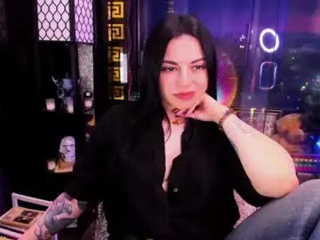 Chaturbate Free Live Porn of alma_pearl