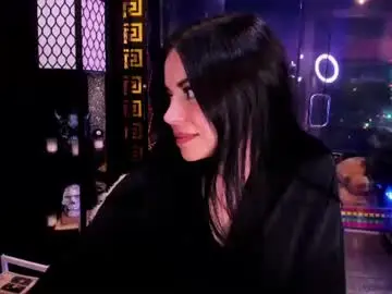 Chaturbate Best live sex cam show of alma_pearl