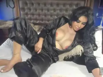 Chaturbate Adult Video Chat of areeeya