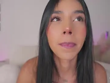 Chaturbate Sex Cam of ariadna5