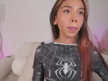 Chaturbate Free Porn Cam of ariadna5