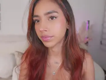 Chaturbate Adult Video Chat of ariadna5