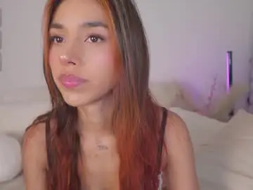 Chaturbate Adult Webcams of ariadna5